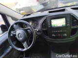  Mercedes  Vito 116 CDI COMPACT PRO #4