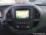  Mercedes  Vito 116 CDI COMPACT PRO #11