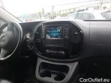  Mercedes  Vito 119 CDI MIXTO LG SELECT #11
