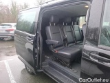  Mercedes  Vito 119 CDI MIXTO LG SELECT #10
