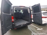  Mercedes  Vito 119 CDI MIXTO LG SELECT #13