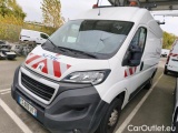  Peugeot  Boxer BLUEHDI 140 S&S ASPHALT 335 L2H2 #16