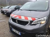  Peugeot  Expert 2.0 BLUEHDI 120 S&S LONG PREMIUM PACK #17