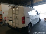  Peugeot  Expert 2.0 BLUEHDI 120 S&S STANDARD ASPHALT #3