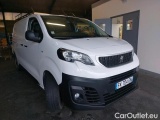  Peugeot  Expert 2.0 BLUEHDI 120 S&S STANDARD ASPHALT #37