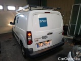  Peugeot  Partner 1.6 BLUEHDI 100 STANDARD PREMIUM #2
