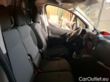  Peugeot  Partner 1.6 BLUEHDI 100 STANDARD PREMIUM #9