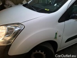  Peugeot  Partner 1.6 BLUEHDI 100 STANDARD PREMIUM #33