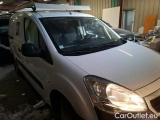  Peugeot  Partner 1.6 BLUEHDI 100 STANDARD PREMIUM #42