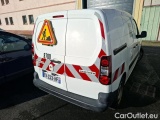  Peugeot  Partner 1.6 BLUEHDI 100 STANDARD PREMIUM #3