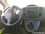  Peugeot  Partner 1.6 BLUEHDI 100 STANDARD PREMIUM #4