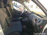  Peugeot  Partner 1.6 BLUEHDI 100 STANDARD PREMIUM #9