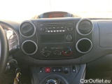  Peugeot  Partner 1.6 BLUEHDI 100 STANDARD PREMIUM #11