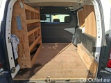  Peugeot  Partner 1.6 BLUEHDI 100 STANDARD PREMIUM #13