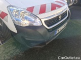  Peugeot  Partner 1.6 BLUEHDI 100 STANDARD PREMIUM #15