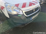  Peugeot  Partner 1.6 BLUEHDI 100 STANDARD PREMIUM #16