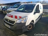  Peugeot  Partner 1.6 BLUEHDI 100 STANDARD PREMIUM #17
