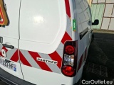  Peugeot  Partner 1.6 BLUEHDI 100 STANDARD PREMIUM #36