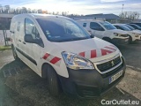  Peugeot  Partner 1.6 BLUEHDI 100 STANDARD PREMIUM #43