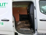  Peugeot  Partner BLUEHDI 100 S&S 650KG STAND ASPHALT #10