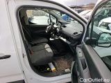  Peugeot  Partner BLUEHDI 100 S&S 650KG STAND ASPHALT #9