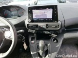  Peugeot  Partner BLUEHDI 100 S&S 650KG STAND ASPHALT #11