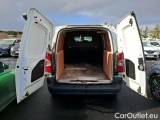  Peugeot  Partner BLUEHDI 100 S&S 650KG STAND ASPHALT #13