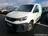  Peugeot  Partner BLUEHDI 100 S&S 650KG STAND ASPHALT #17