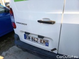  Peugeot  Partner BLUEHDI 100 S&S STD PREMIUM PACK #37