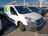 Peugeot  Partner BLUEHDI 100 S&S STD PREMIUM PACK #52