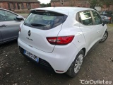  Renault  Clio AIR MEDIANAV DCI 75 #3