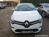  Renault  Clio AIR MEDIANAV DCI 75 #14