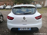  Renault  Clio AIR MEDIANAV DCI 75 #15