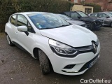  Renault  Clio AIR MEDIANAV DCI 75 #47