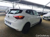  Renault  Clio AIR NAV BLUE DCI 85 #3