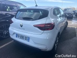  Renault  Clio AIR NAV BLUE DCI 85 #3