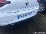  Renault  Clio AIR NAV BLUE DCI 85 #22