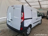  Renault  Kangoo (II) EXTRA R-LINK - BLUE DCI 95 #3