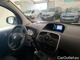  Renault  Kangoo (II) EXTRA R-LINK - BLUE DCI 95 #4
