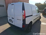  Renault  Kangoo (II) EXTRA R-LINK - BLUE DCI 95 #3