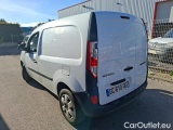  Renault  Kangoo (II) EXTRA R-LINK - BLUE DCI 95 #2