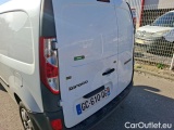  Renault  Kangoo (II) EXTRA R-LINK - BLUE DCI 95 #32