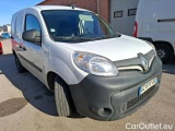  Renault  Kangoo (II) EXTRA R-LINK - BLUE DCI 95 #78