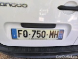  Renault  Kangoo EXTRA R-LINK - BLUE DCI 95 #5