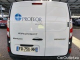  Renault  Kangoo EXTRA R-LINK - BLUE DCI 95 #15