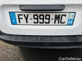  Renault  Kangoo EXTRA R-LINK - BLUE DCI 95 #5