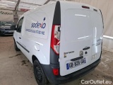  Renault  Kangoo EXTRA R-LINK - BLUE DCI 95 #2