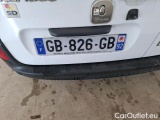  Renault  Kangoo EXTRA R-LINK - BLUE DCI 95 #5