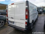  Renault  Trafic FG GCF L1H1 3T BLUE DCI 130 #3