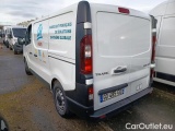  Renault  Trafic FG GCF L1H1 3T BLUE DCI 130 #2